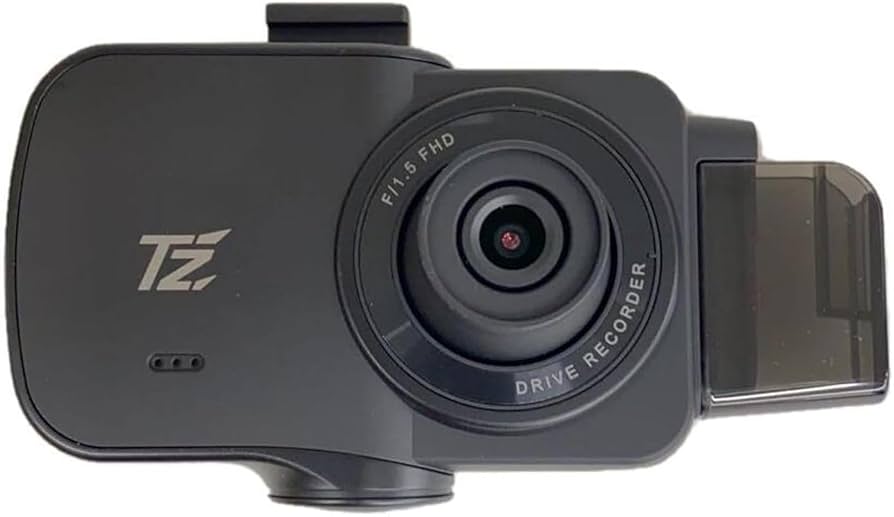 Amazon | TZ/ドライブレコーダー TZ-DR300A 品番：V9TZDR300A